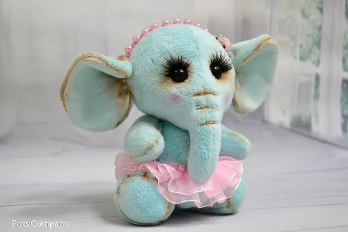 We Hand-Make These Toys To Make People Happier