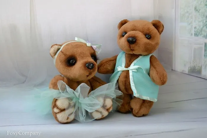 We Hand-Make These Toys To Make People Happier