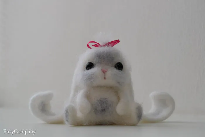 We Hand-Make These Toys To Make People Happier