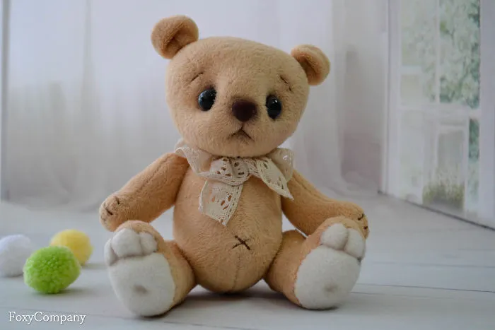We Hand-Make These Toys To Make People Happier