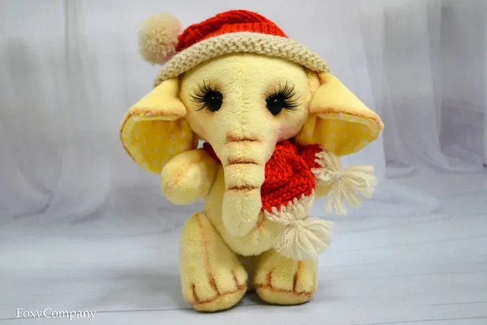 We Hand-Make These Toys To Make People Happier
