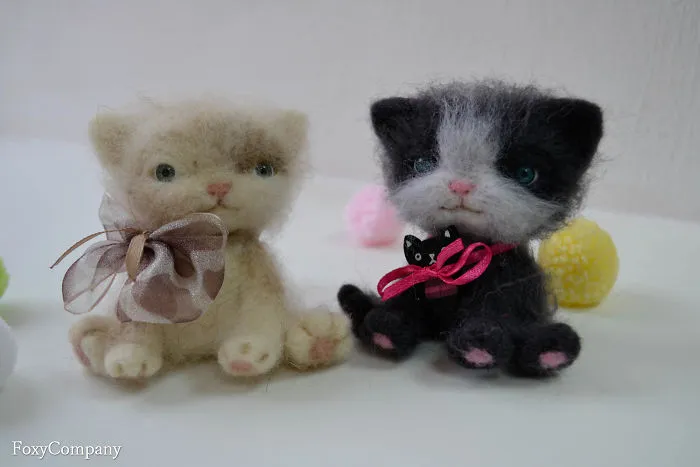 We Hand-Make These Toys To Make People Happier