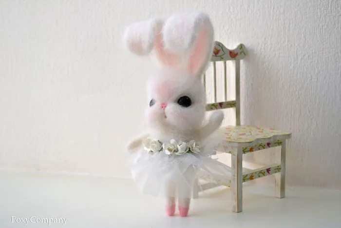 We Hand-Make These Toys To Make People Happier