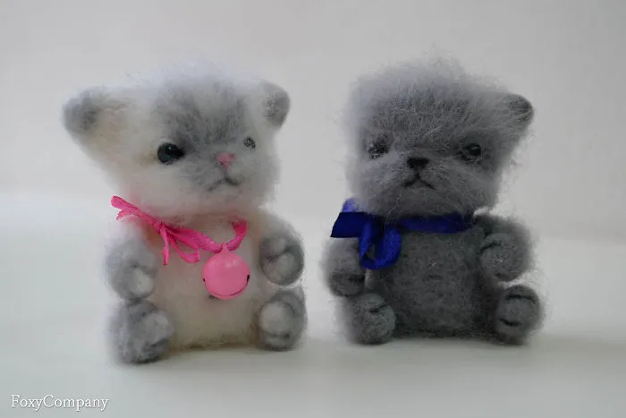 We Hand-Make These Toys To Make People Happier