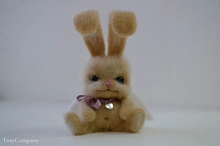 We Hand-Make These Toys To Make People Happier
