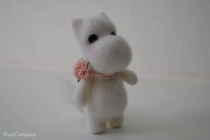 We Hand-Make These Toys To Make People Happier