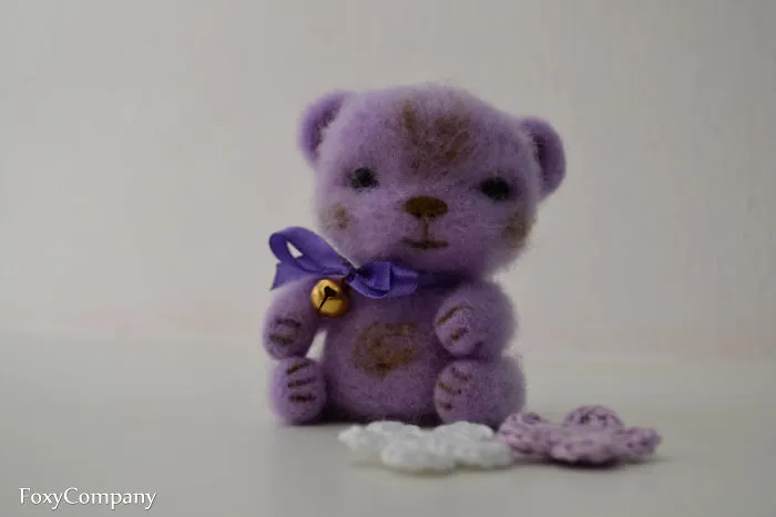 We Hand-Make These Toys To Make People Happier
