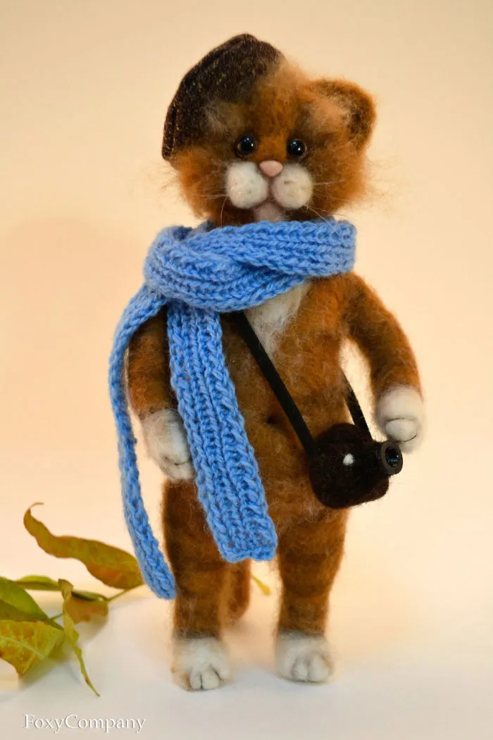 We Hand-Make These Toys To Make People Happier