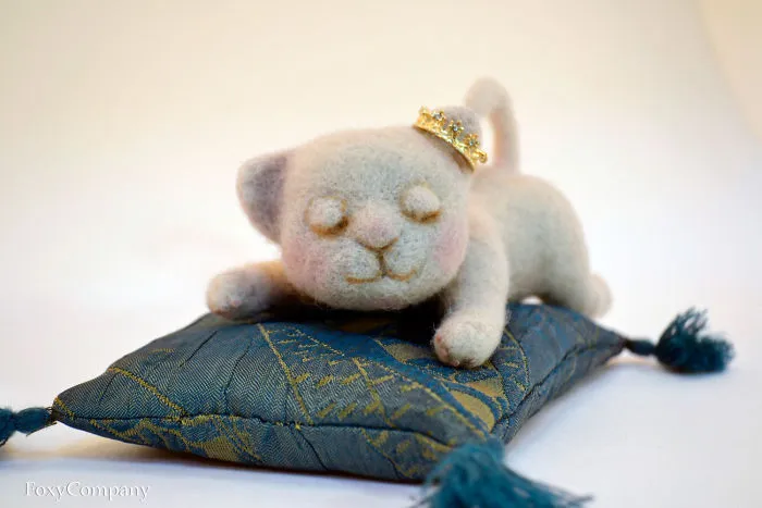 We Hand-Make These Toys To Make People Happier