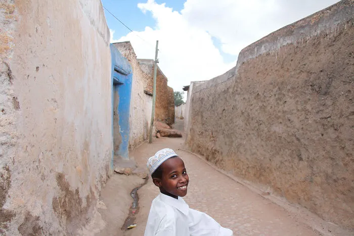 Harar, Ethiopia