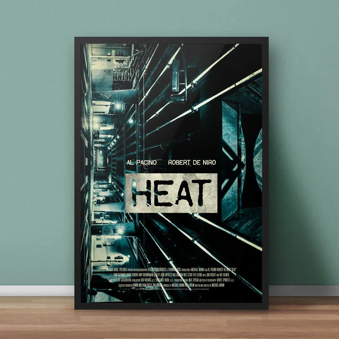 Heat