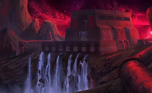 I've Been Designing My Imaginary World For Over 2 Years, Here Are My Best Works So Far