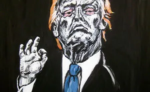 Nightmare On Pennsylvania Avenue