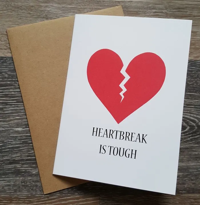 I Make Mental Health Compassion Cards