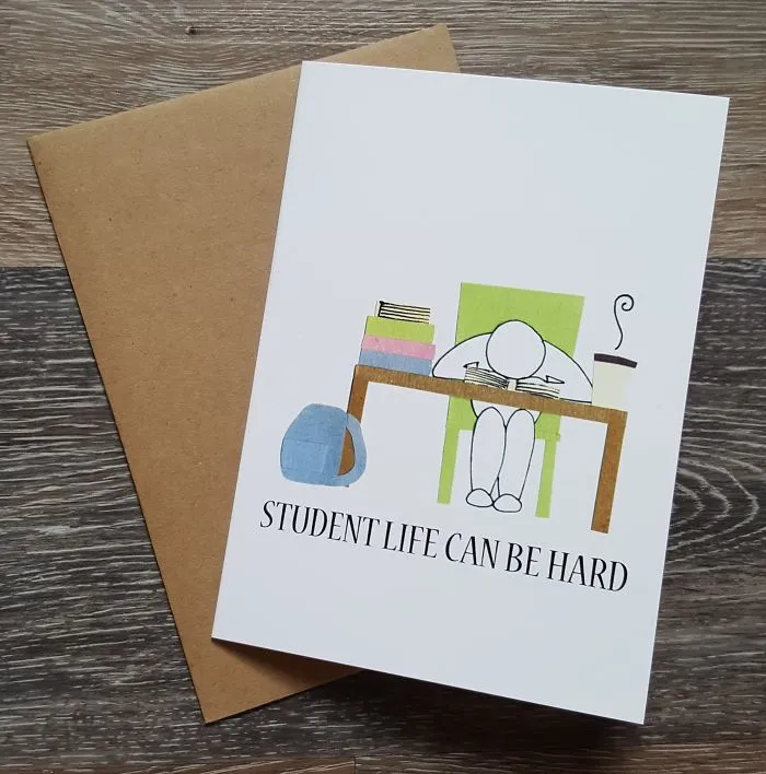 I Make Mental Health Compassion Cards