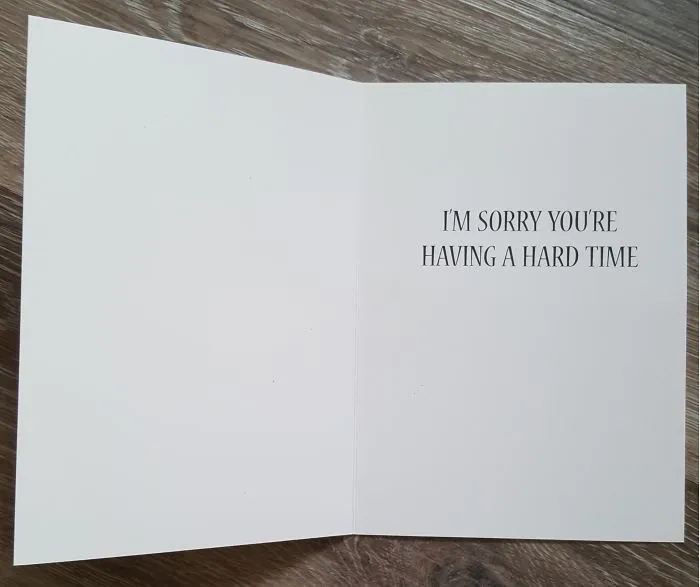 I Make Mental Health Compassion Cards