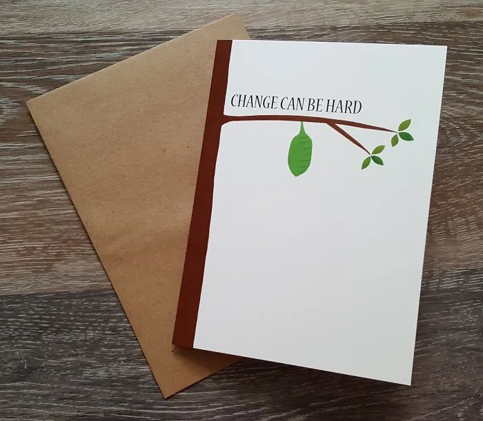 I Make Mental Health Compassion Cards