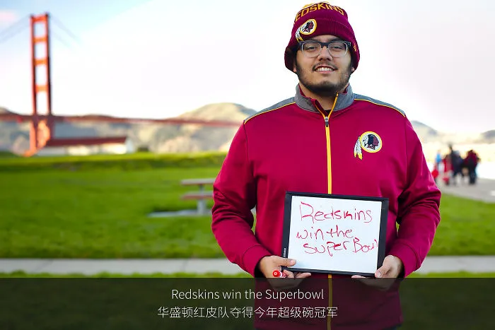 I Asked 100 People In Shanghai And San Francisco What They Wished For The New Year