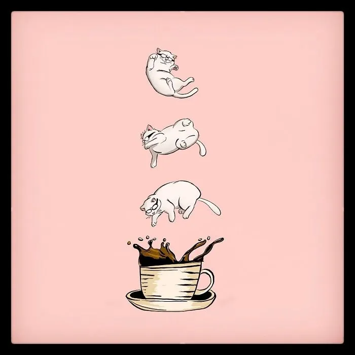 Coffee Splash