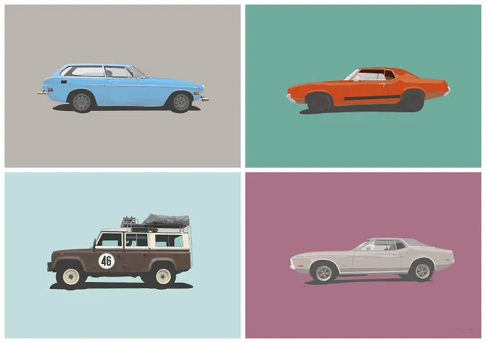 Road Movie