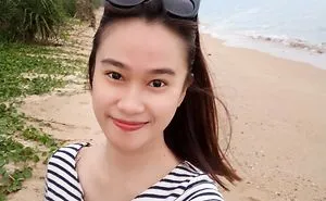 Lil Vacation In The End Of Year