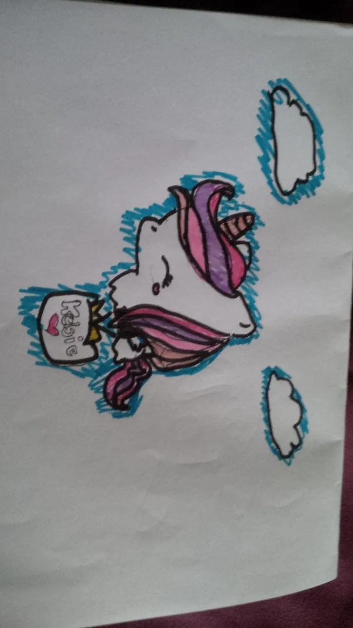 Hey Pandas, Our Reader Wants To Surprise Her Best Friend With A Unicorn, Let's Help Her