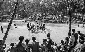 The Stateless Rohingya