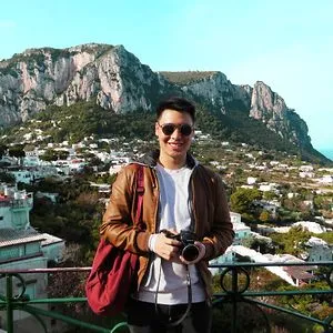 Troy Ong