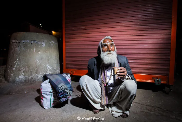 I Photographed "Natives" Of This Planet Earth  In My Area Outskirts Of City