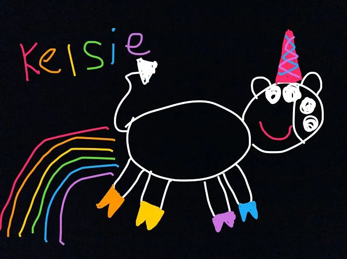 Hey Pandas, Our Reader Wants To Surprise Her Best Friend With A Unicorn, Let's Help Her
