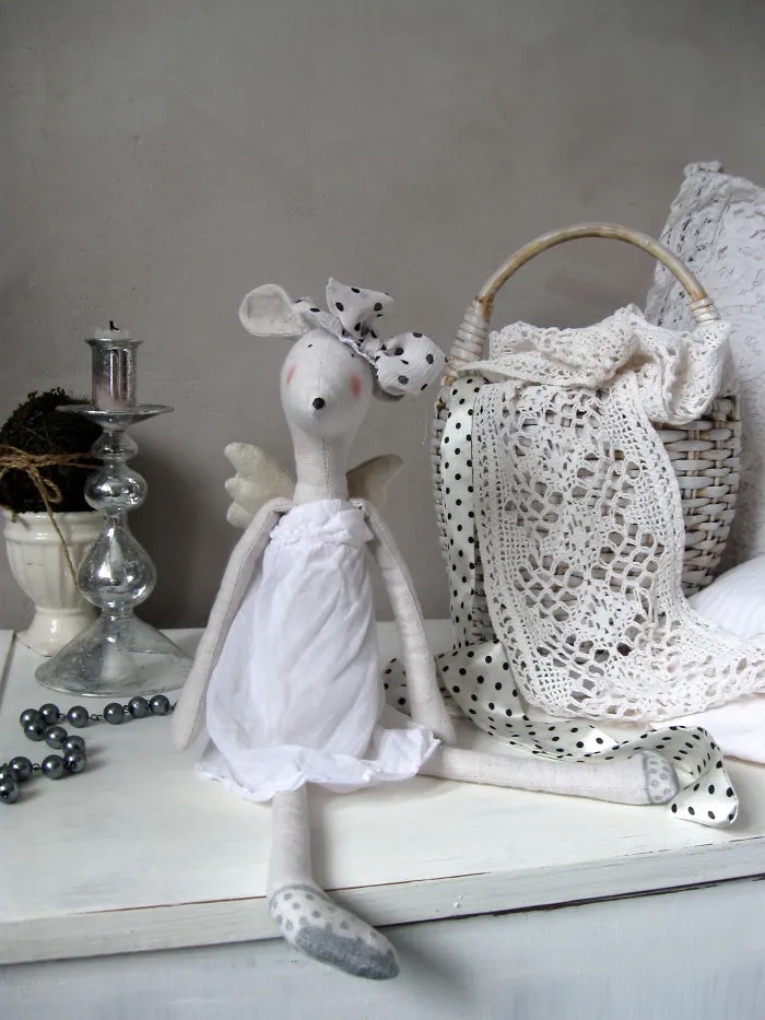I Create These Little Princesses