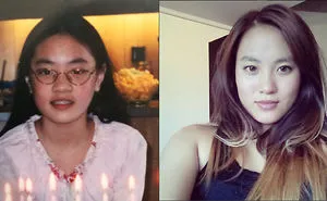 People Share Their Incredible "Ugly Duckling" Transformations And It's Hard To Believe They're The Same People