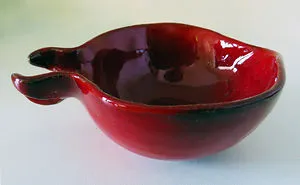 Pomegranate: Symbol Of Life And Fertility: Symbol Of My Life!