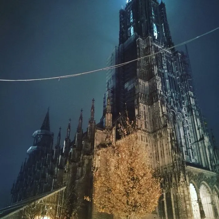 Looking For Batman To Show Up