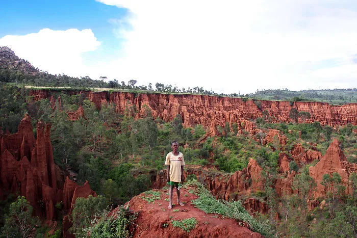 Konso, Ethiopia