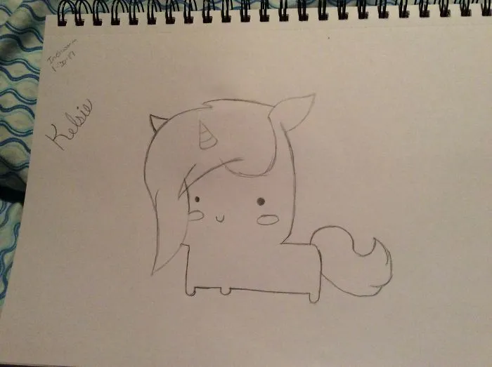 Hey Pandas, Our Reader Wants To Surprise Her Best Friend With A Unicorn, Let's Help Her