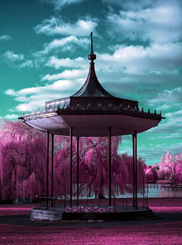 Spire