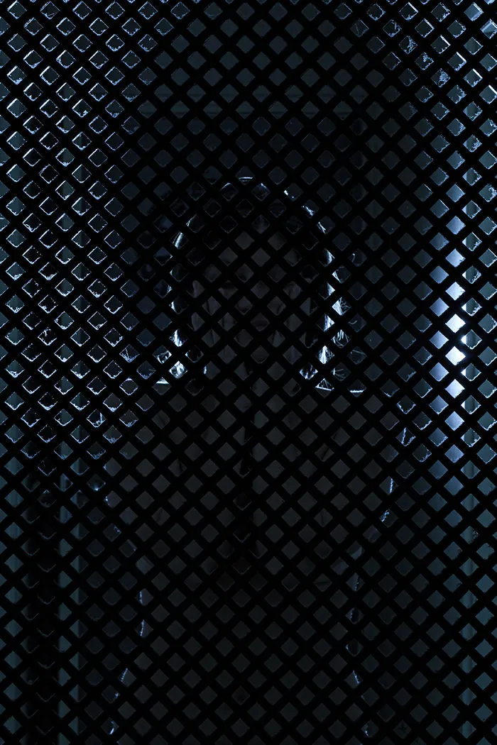Photography Project Trying To Represent The Feeling Of Anxiety That I Had For Ten Years