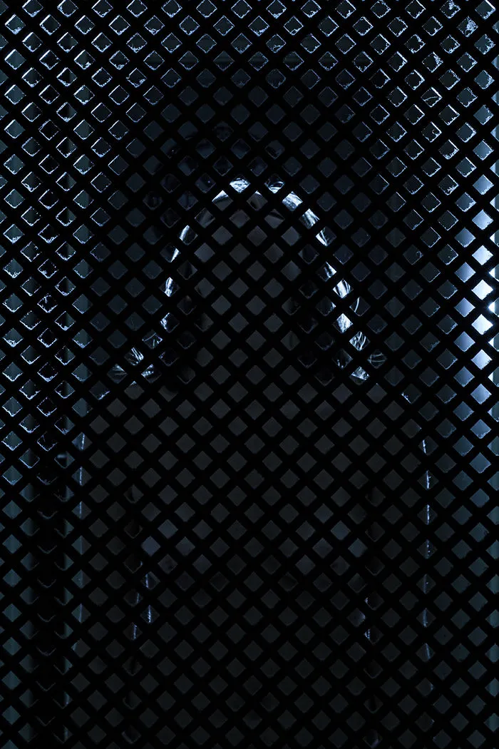 Photography Project Trying To Represent The Feeling Of Anxiety That I Had For Ten Years