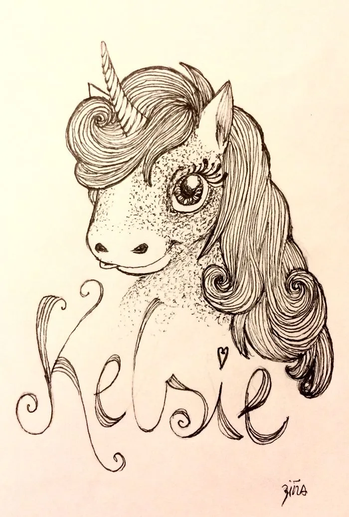 Hey Pandas, Our Reader Wants To Surprise Her Best Friend With A Unicorn, Let's Help Her