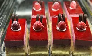 I'm In Love With Food!!