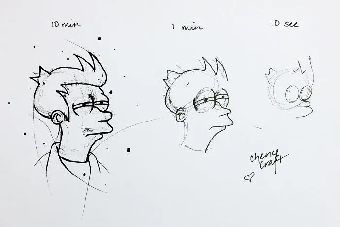 The Why Of Fry