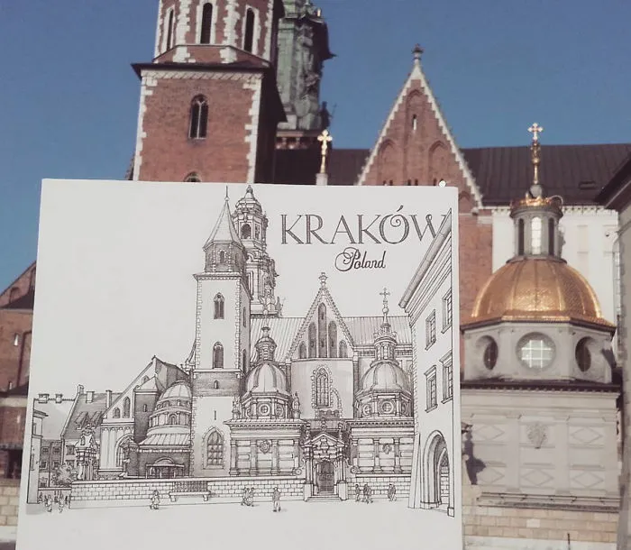 Krakow, Poland