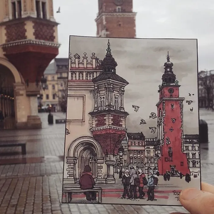 Krakow, Poland