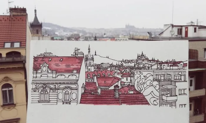 Prague, Czech Republic