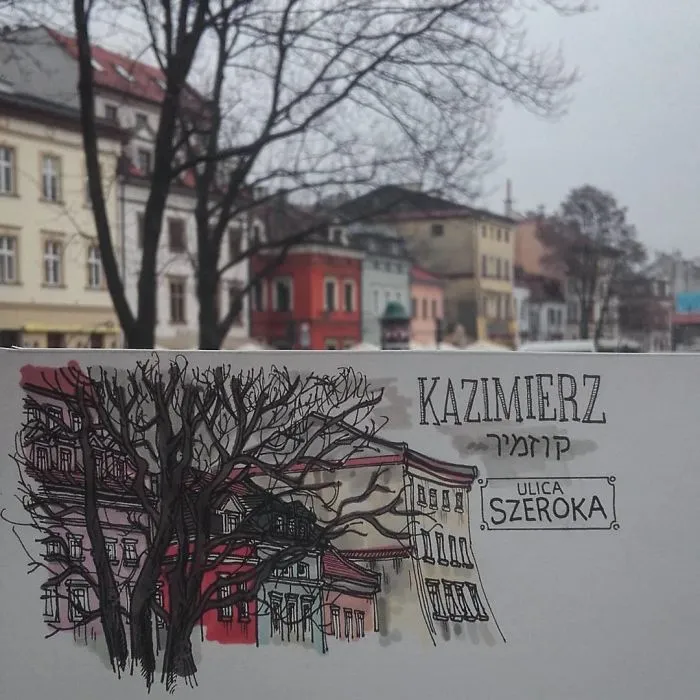 Krakow, Poland