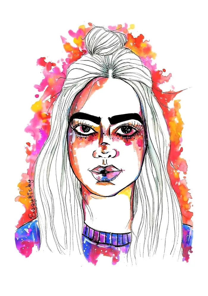 I Am Fire, I Am Death