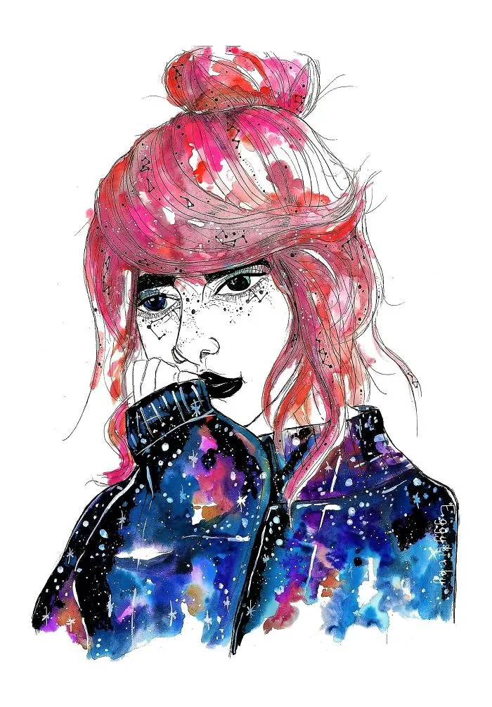 A Study In Pink