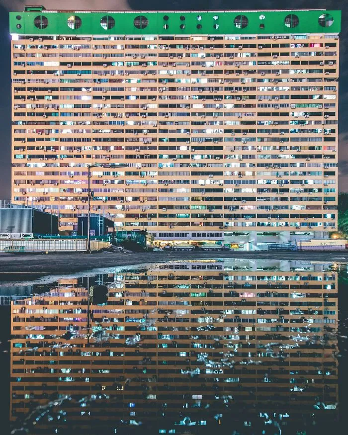 I Photograph Singapore Like You've Never Seen Before