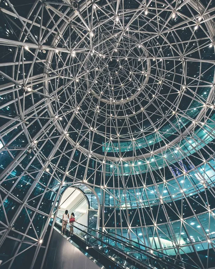 I Photograph Singapore Like You've Never Seen Before